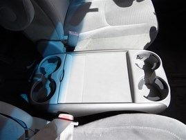 2006 TOYOTA SIENNA LE RED PEARL 3.3 AT FWD Z20061